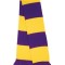 Purple/Yellow