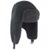 Result Winter Essentials - Thinsulate™ sherpa hat - R358X