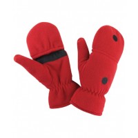 Result Winter Essentials - Palmgrip glove-mitt - R363X