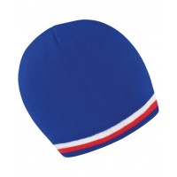 Result Winter Essentials - National beanie - R368X