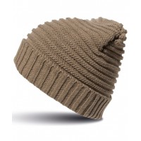 Result Winter Essentials - Braided hat - R376X