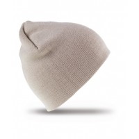 Result Winter Essentials - Pull-on soft-feel acrylic hat - RC044