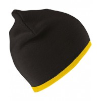 Result Winter Essentials - Reversible fashion fit hat - RC046