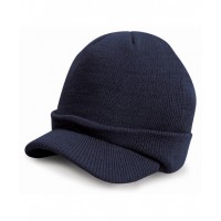 Result Winter Essentials - Esco army knitted hat - RC060