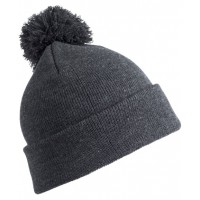 Result Winter Essentials - Pom pom beanie - RC28X