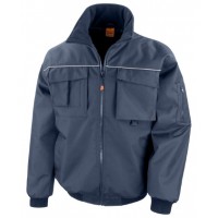 Result Workguard - Work-Guard Sabre pilot jacket - R300X