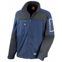 Result Workguard - Work-Guard Sabre stretch jacket - R302X