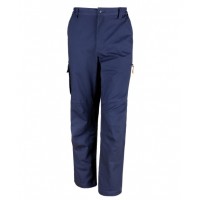 Result Workguard - Work-Guard Sabre stretch trousers - R303X