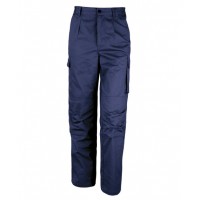 Result Workguard - Work-Guard action trousers - R308X