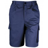 Result Workguard - Work-Guard action shorts - R309X