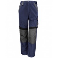 Result Workguard - Work-Guard technical trousers - R310X