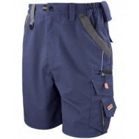 Result Workguard - Technical shorts - R311X