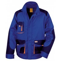 Result Workguard - Work-Guard lite jacket - R316X