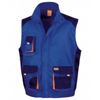 Result Workguard - Work-Guard lite gilet - R317X