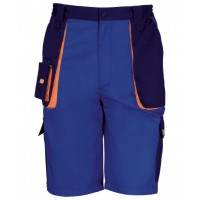 Result Workguard - Lite shorts - R319X