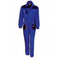 Result Workguard - Work-Guard lite coverall - R321X