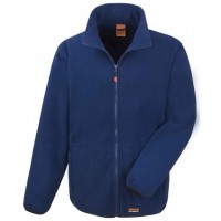 Result Workguard - Work-Guard heavy-duty microfleece - R330X