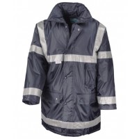 Result Workguard - Work-Guard management coat - RE23A