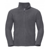 Russell Europe - Full-zip outdoor fleece - 8700M