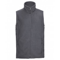 Russell Europe - Outdoor fleece gilet - 8720M