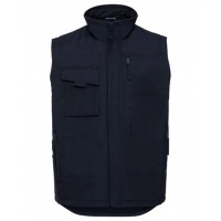 Russell Europe - Heavy-duty gilet - J014M