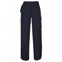 Russell Europe - Heavy-duty workwear trousers - J015M