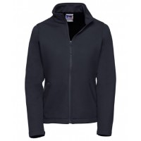 Russell Europe - Women's Smart softshell jacket - J040F