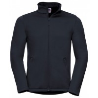 Russell Europe - Smart softshell jacket - J040M