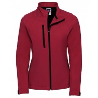 Russell Europe - Women's softshell jacket - J140F