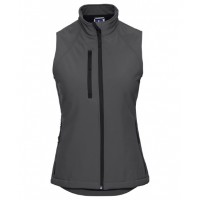 Russell Europe - Women's softshell gilet - J141F