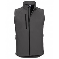 Russell Europe - Softshell gilet - J141M