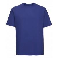 Russell Europe - Super ringspun classic t-shirt - J180M