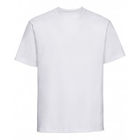 Russell Europe - Classic heavyweight ringspun t-shirt - J215M