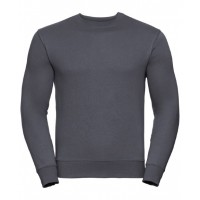 Russell Europe - Set-in sleeve sweatshirt - J262M