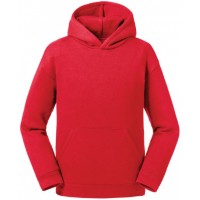 Russell Europe - Kids authentic hooded sweatshirt - J265B