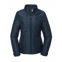 Russell Europe - Women's cross jacket - J430F