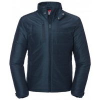 Russell Europe - Cross jacket - J430M