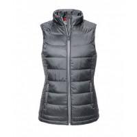 Russell Europe - Women's Nano bodywarmer - J441F