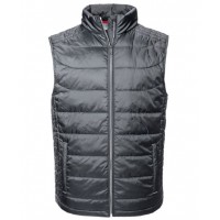 Russell Europe - Nano bodywarmer - J441M