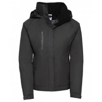 Russell Europe - Women's Hydraplus 2000 jacket - J510F