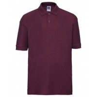 Russell Europe - Kids polo shirt - J539B