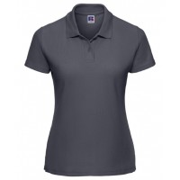 Russell Europe - Women's classic polycotton polo - J539F