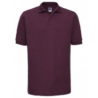 Russell Europe - Hard-wearing 60°C wash polo - J599M