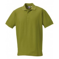 Russell Europe - Ultimate classic cotton polo - J577M