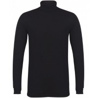 Sf - Feel good roll neck top - SF125