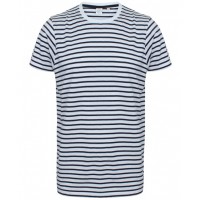 Sf - Unisex striped T - SF202