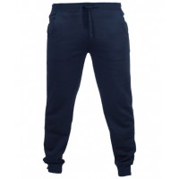 Sf - Slim cuffed joggers - SF425