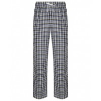 Sf - Tartan lounge pants - SFM83