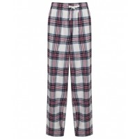 Sf - Women's tartan lounge pants - SK083