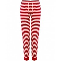 Sf - Women's cuffed lounge pants - SK085